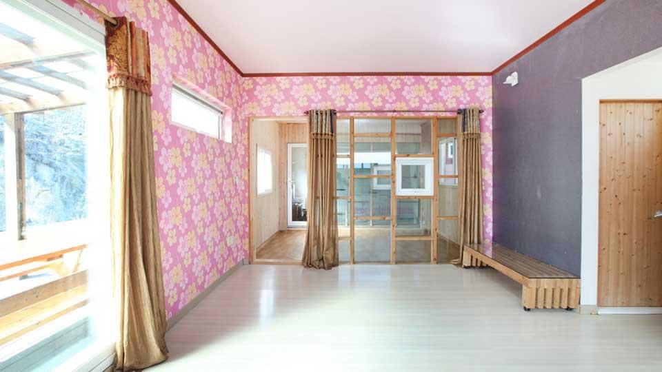 cheol-won byeolbinaelineunma-eul Pension Hotel in Gyeonggi-do