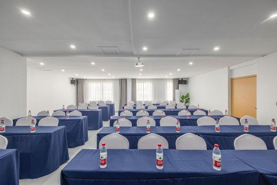 BoMu Hotel (Shaoxing China Textile City Keqiao Ancient Town Branch) Hotel in Hangzhou