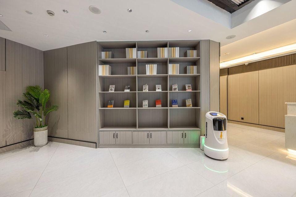 BoMu Hotel (Shaoxing China Textile City Keqiao Ancient Town Branch) Hotel in Hangzhou