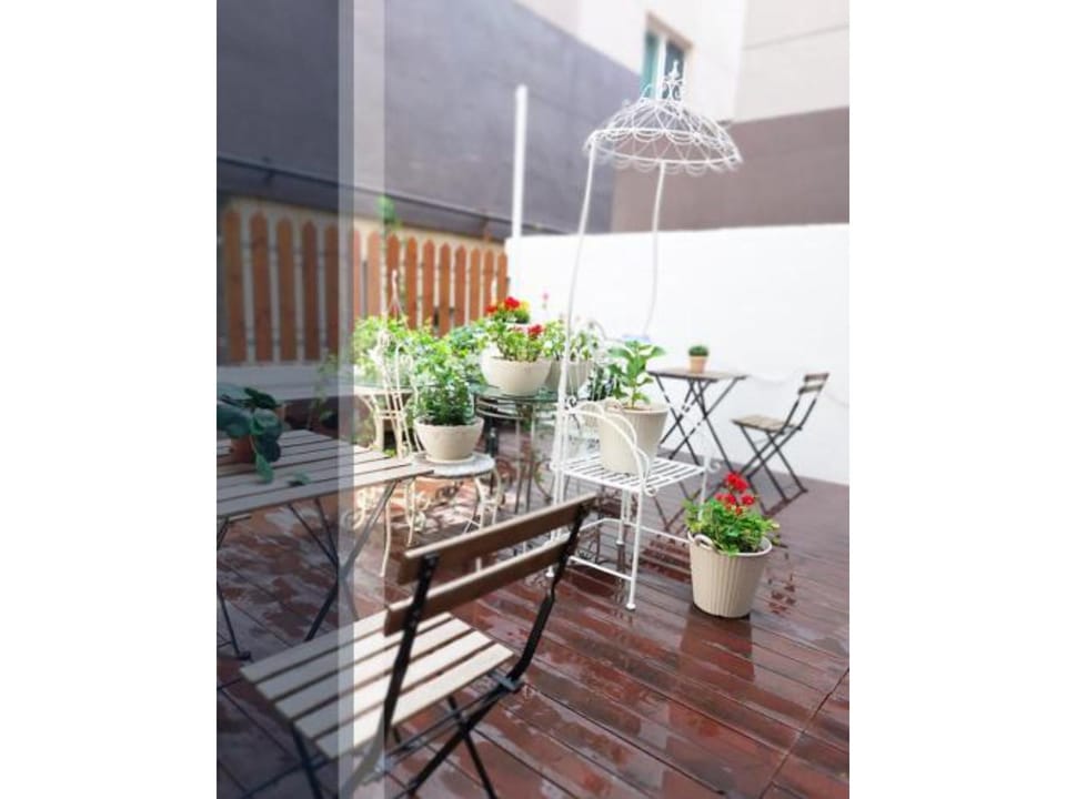 Guesthouse Blau Resort in South Korea