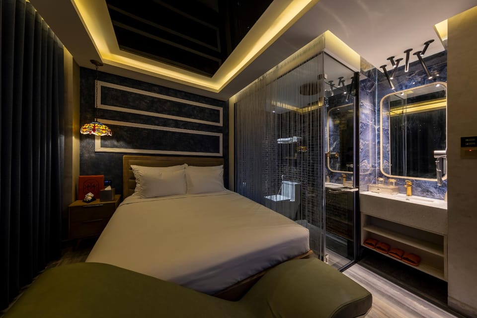 Room plan