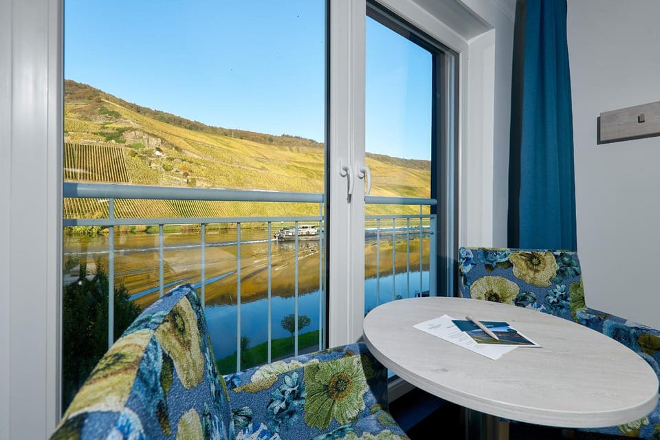 Sonnenuhr Hotel in Bernkastel-Kues