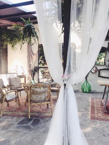 Ca'Bevilacqua Bed&Breakfast Hotel in Cesena