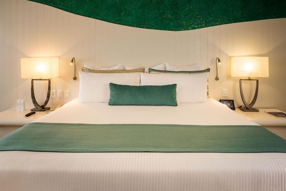 Now Emerald Cancun  All Inclusive Hotel in Cancun