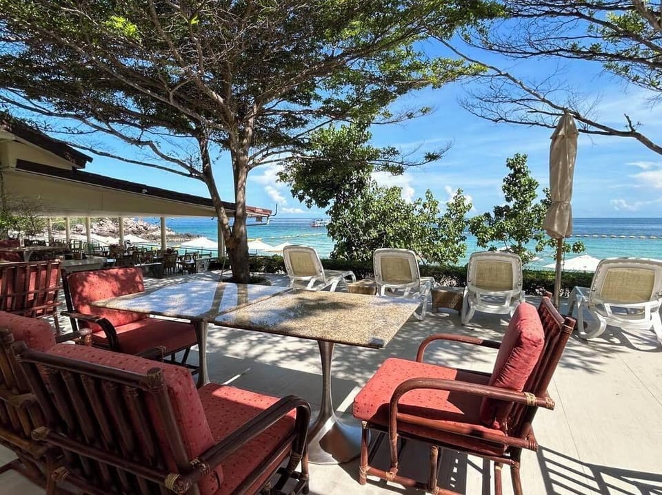 Ta Yai Beach Resort Resort in Chon Buri Changwat