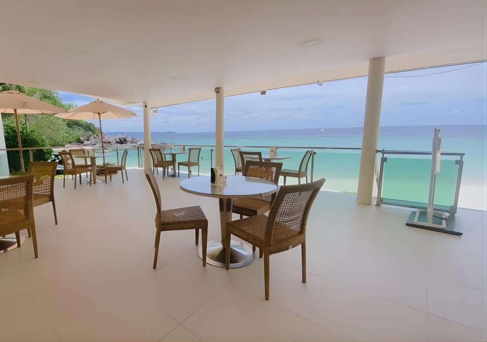 Ta Yai Beach Resort Resort in Chon Buri Changwat