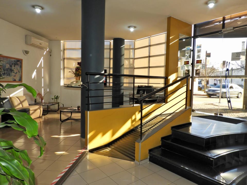 Hotel Tres Cruces Hotel in Montevideo Department, Uruguay