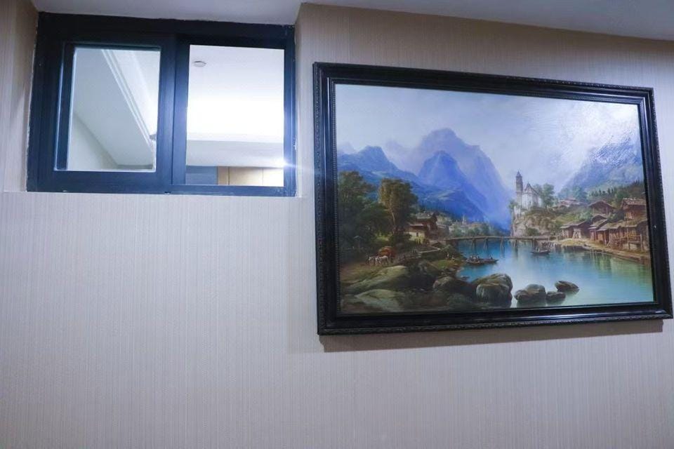 Boniya Boutique Hotel Boutique hotel in China