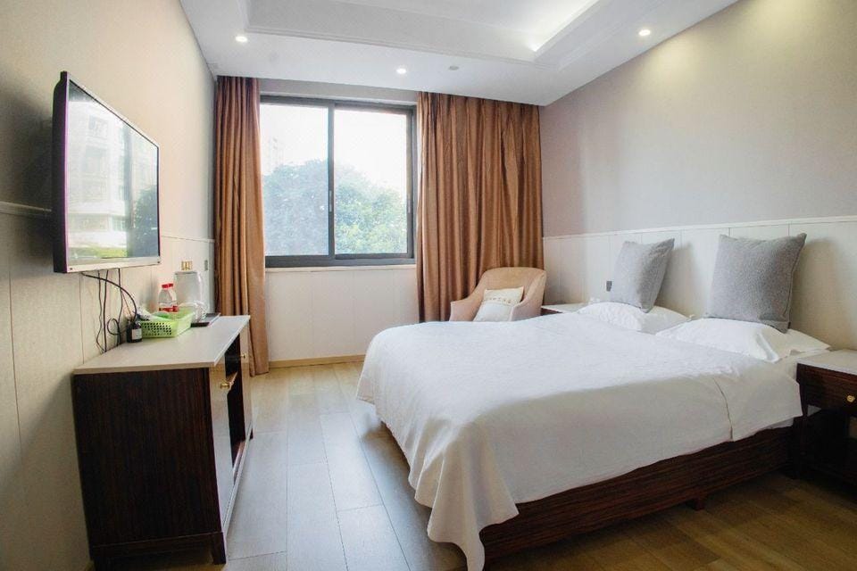 Boniya Boutique Hotel Boutique hotel in China