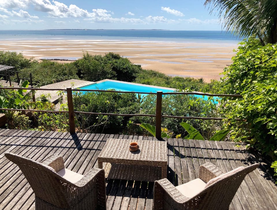 asDunas Lodge - All Inclusive Lodge in Africa