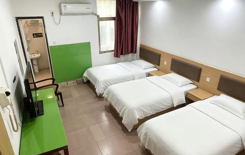 Shenzhen Xinxin Hotel Hotel in Hong Kong
