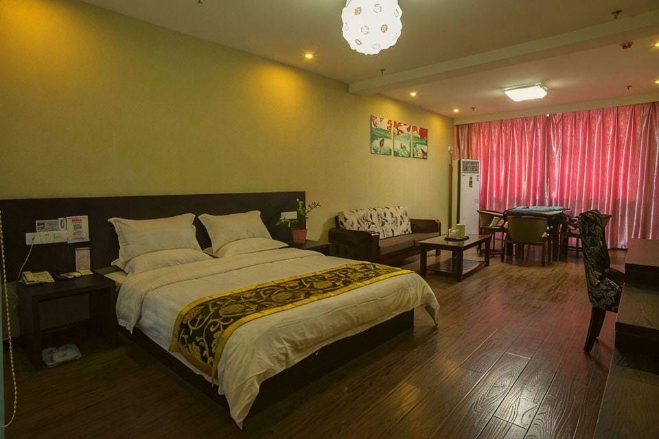 Phoenix Town City Hotel Hotel in Suzhou