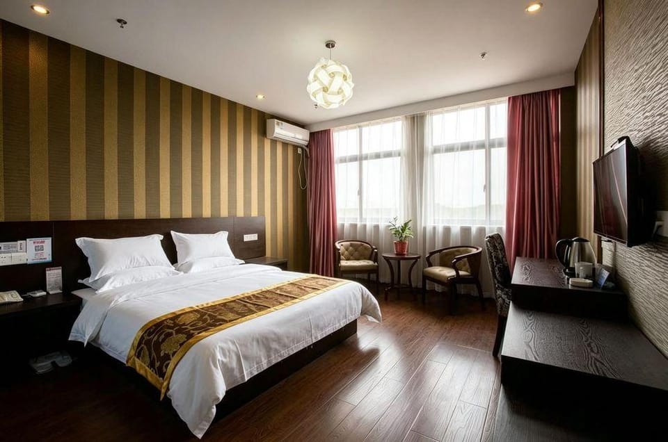 Phoenix Town City Hotel Hotel in Suzhou