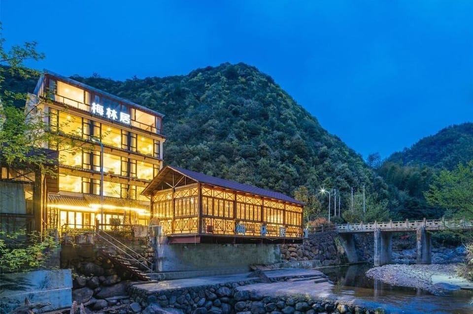 Meilinju Hostel Hotel in Hangzhou