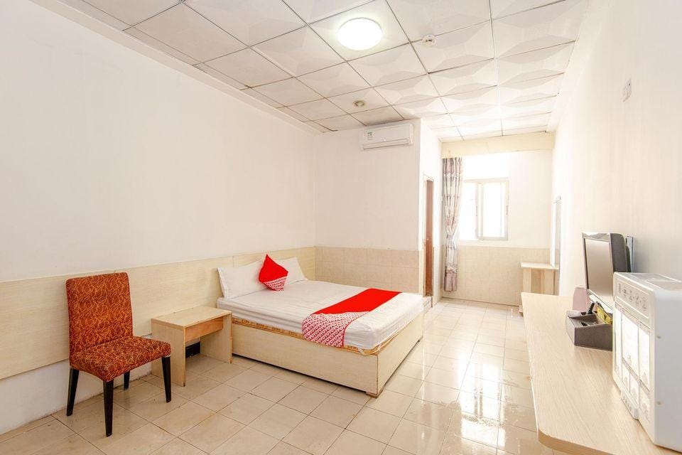Xiangrikui Hotel Hotel in Shenzhen