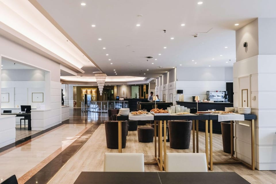 Best Western CTC Hotel Verona Hotel in Verona
