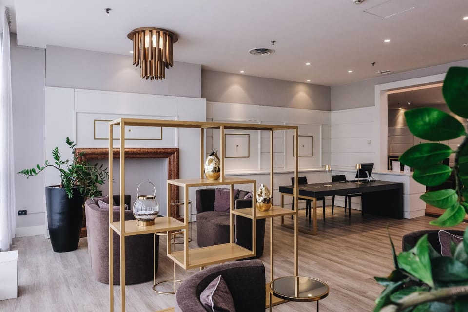 Best Western CTC Hotel Verona Hotel in Verona