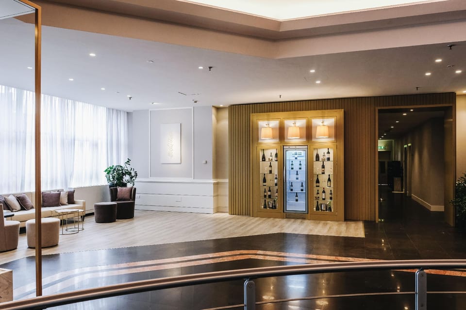 Best Western CTC Hotel Verona Hotel in Verona