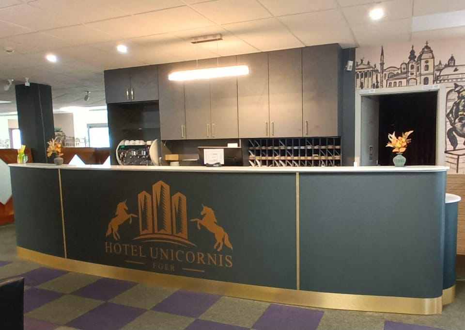 Hotel Unicornis Hotel in Slovakia