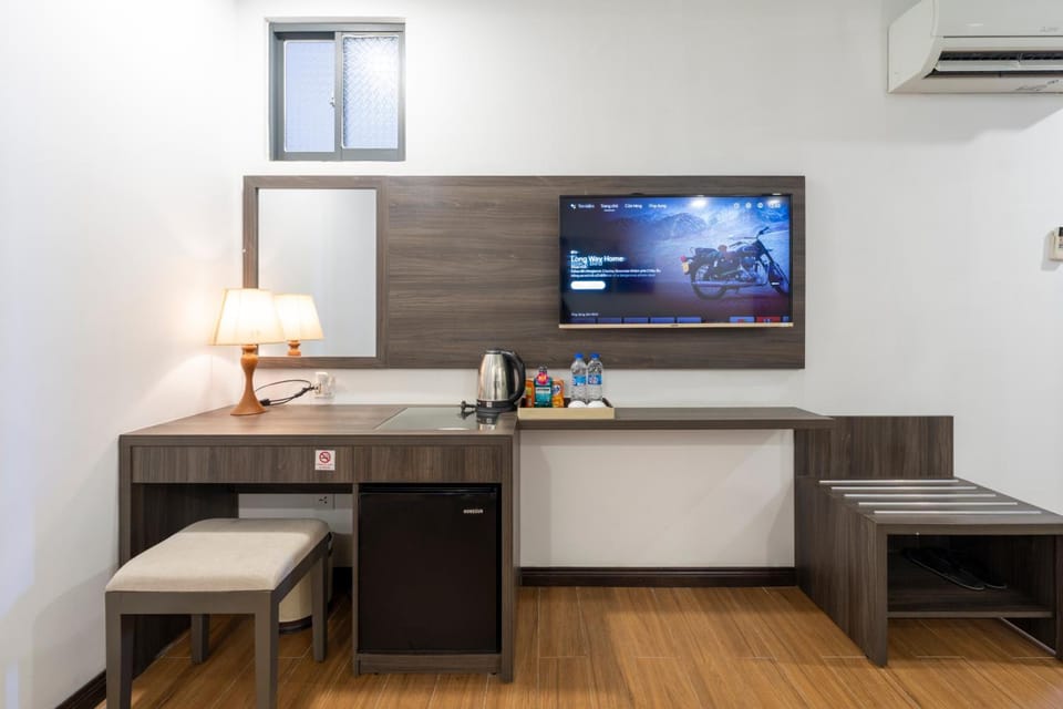 Chiic House 5 - Khách sạn tình yêu Hotel in Nha Trang