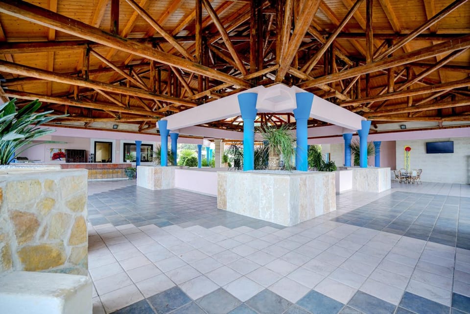 Villaggio Giardini D'Oriente Hotel in Basilicata