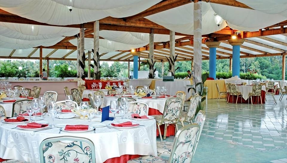 Villaggio Giardini D'Oriente Hotel in Basilicata