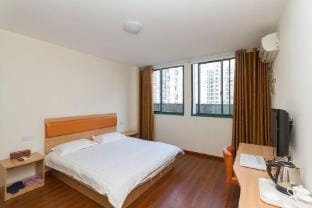Kunshan Tongfu Hotel Hotel in Shanghai