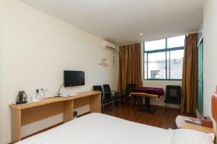 Kunshan Tongfu Hotel Hotel in Shanghai