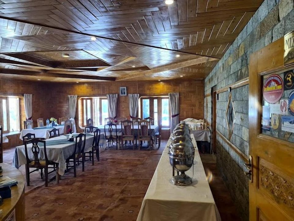 Facilities