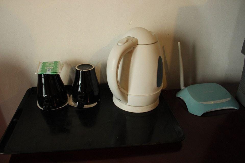 Lotel Chengdu Jinmao Hotel in Chengdu