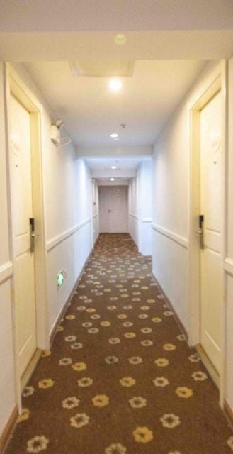 Huaji Hotel (Hangzhou Longhu Zijing Tianjie Sandun Subway Station) Hotel in Hangzhou