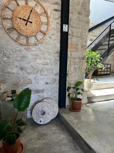 NisUrla Hotel in İzmir Province
