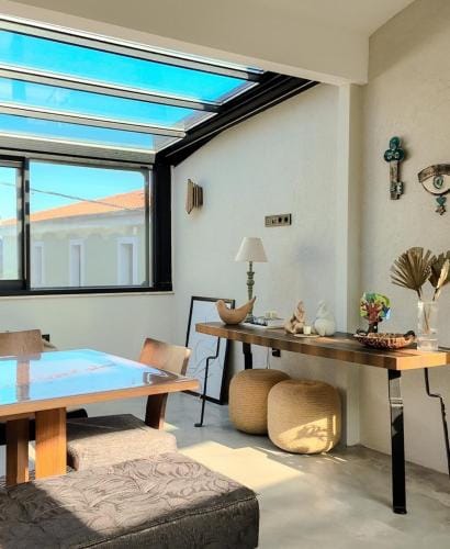 NisUrla Hotel in İzmir Province