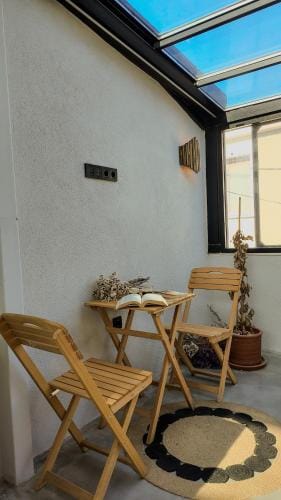 NisUrla Hotel in İzmir Province