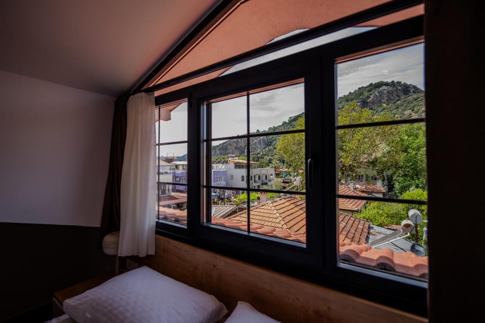 Dalyan Lorend Inn Hotel in Dalyan