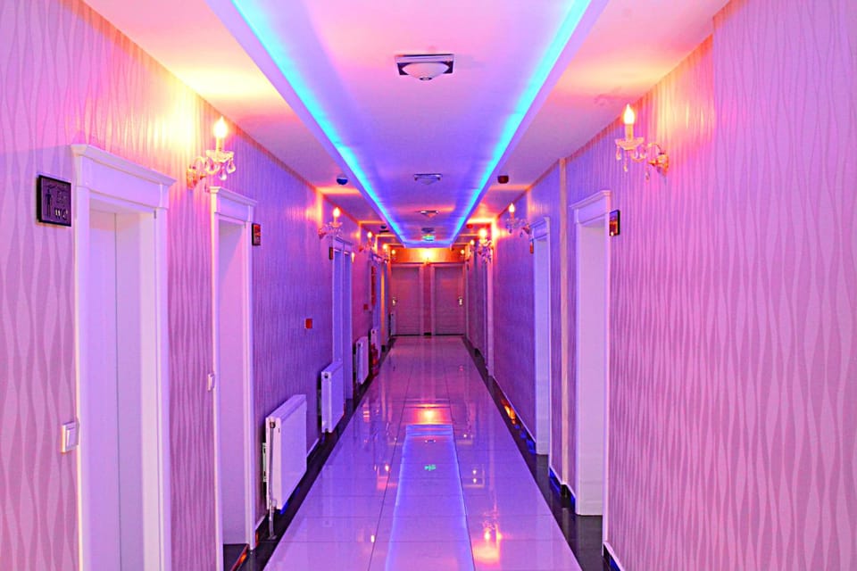 maciter hotel Hotel in Turkey