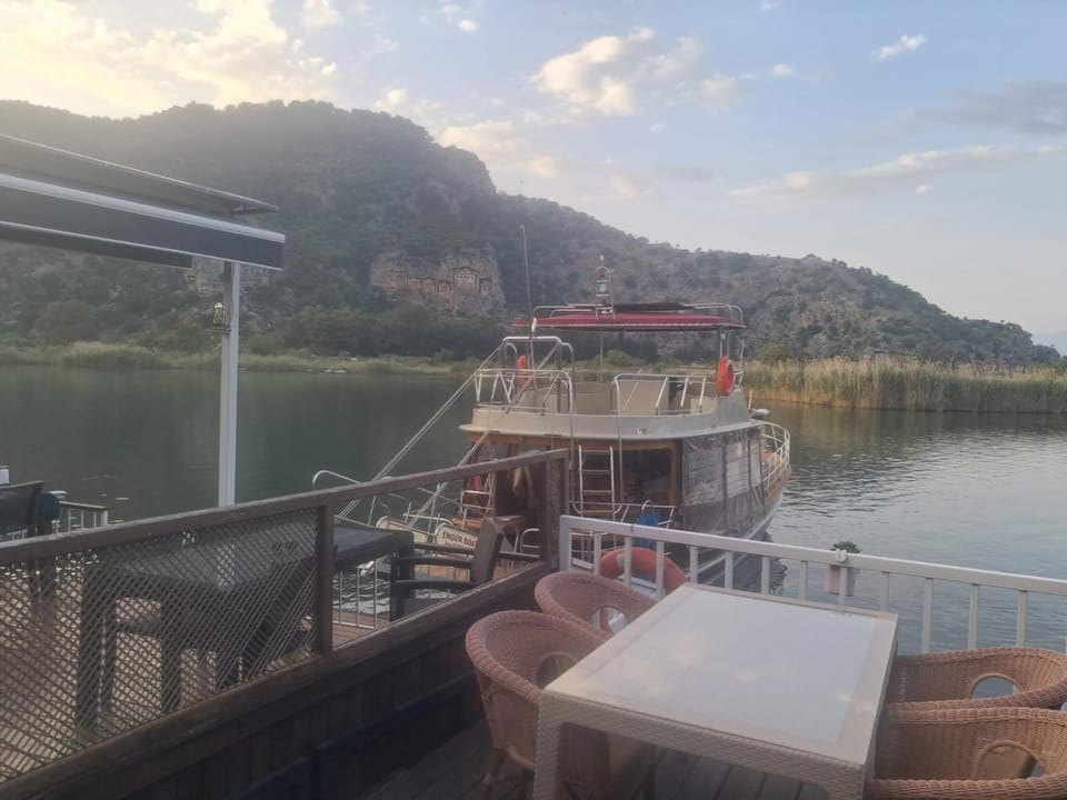 Tolga Pansiyon Hotel in Dalyan