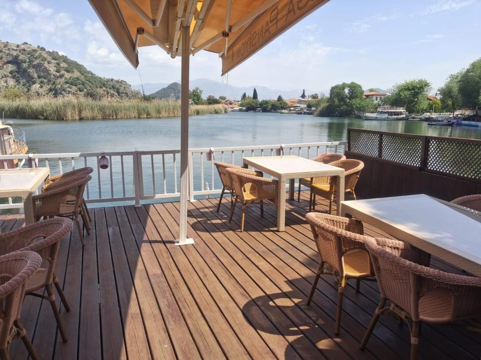 Tolga Pansiyon Hotel in Dalyan