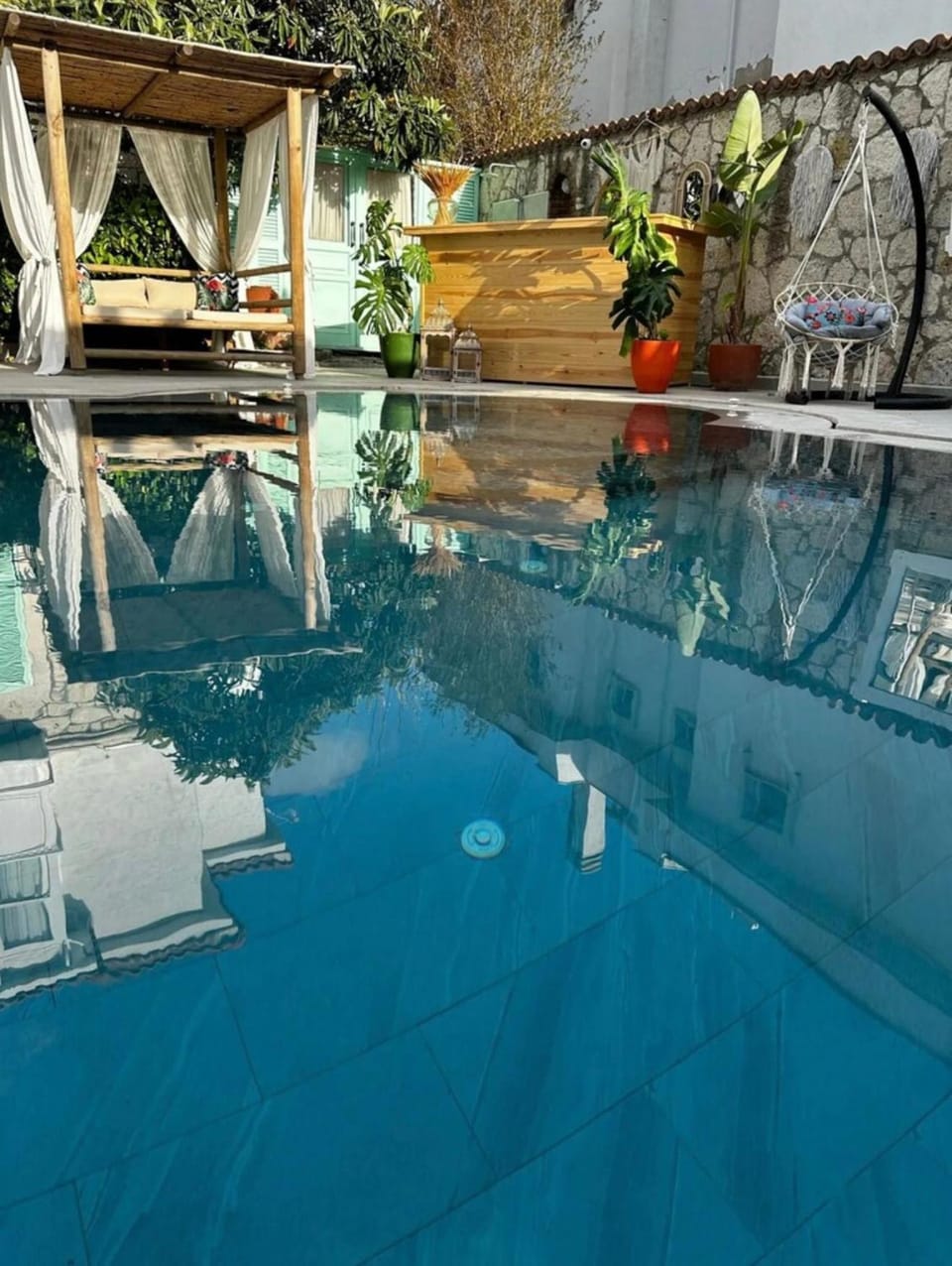 Boreas Otel Alacatı Hotel in Alaçatı