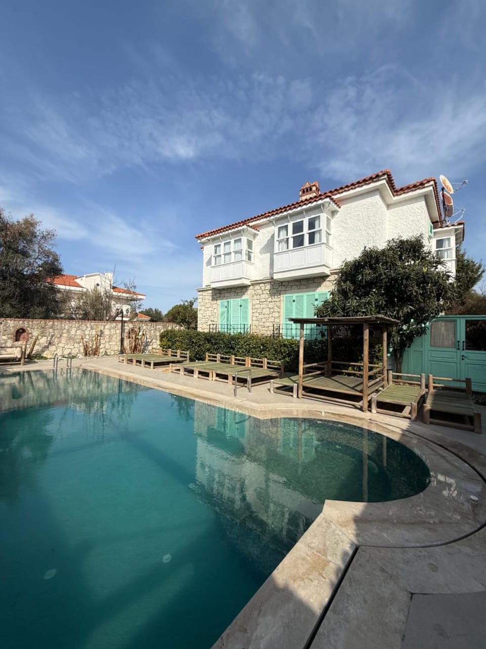 Boreas Otel Alacatı Hotel in Alaçatı