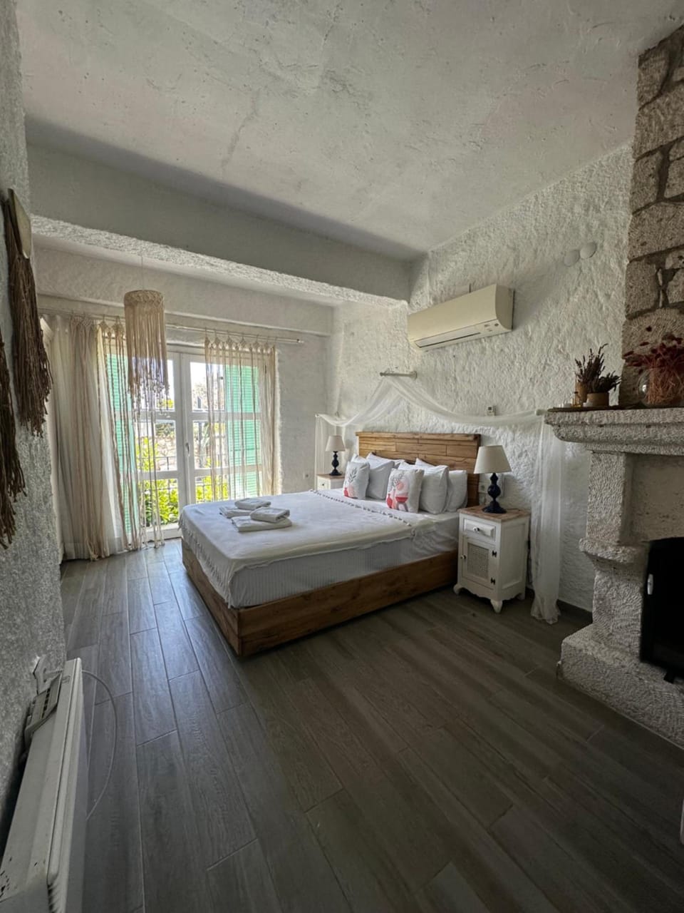 Boreas Otel Alacatı Hotel in Alaçatı