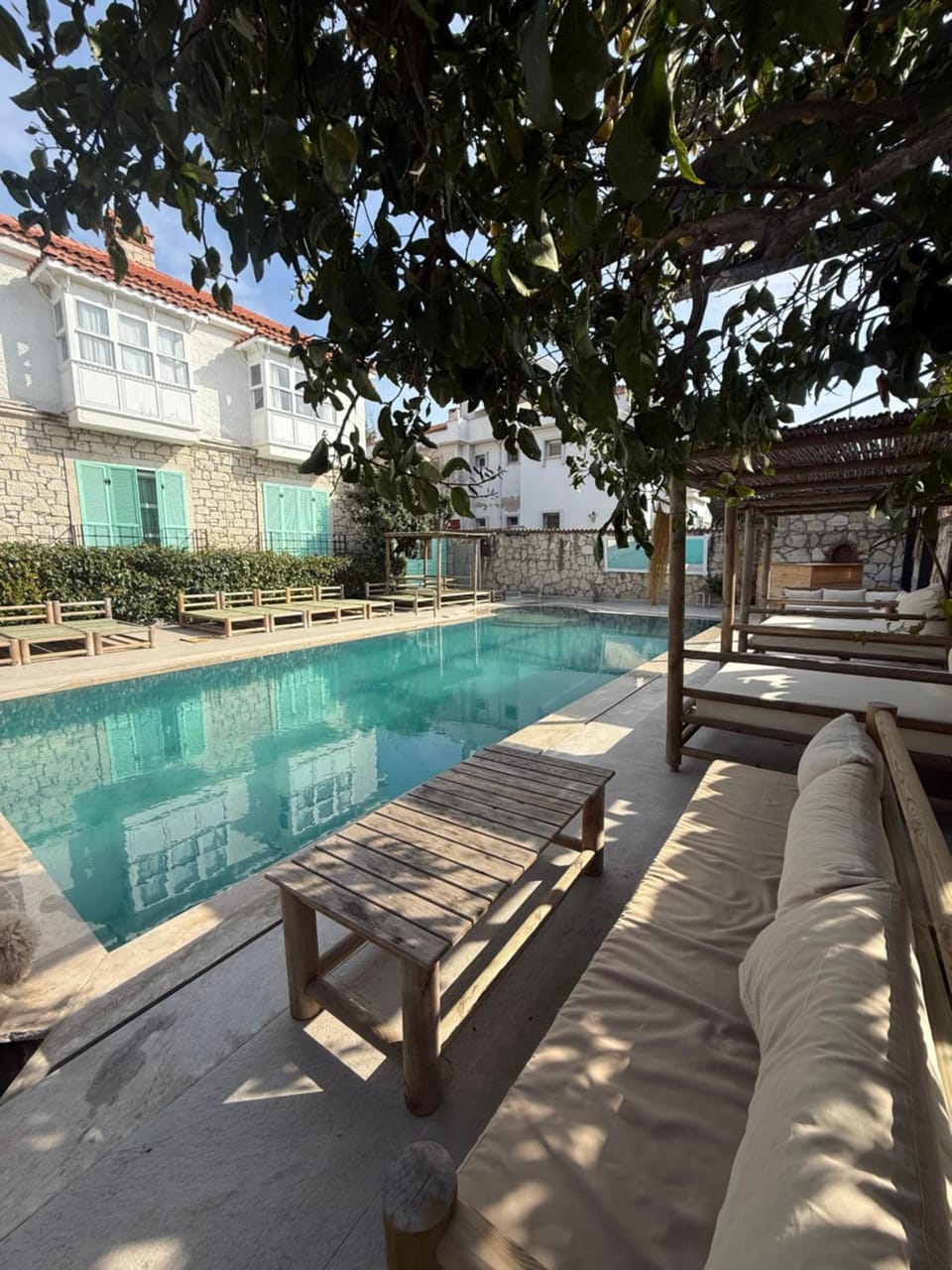 Boreas Otel Alacatı Hotel in Alaçatı