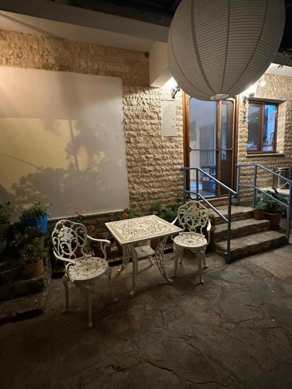 Thetis Pansiyon Hotel in Muğla Province