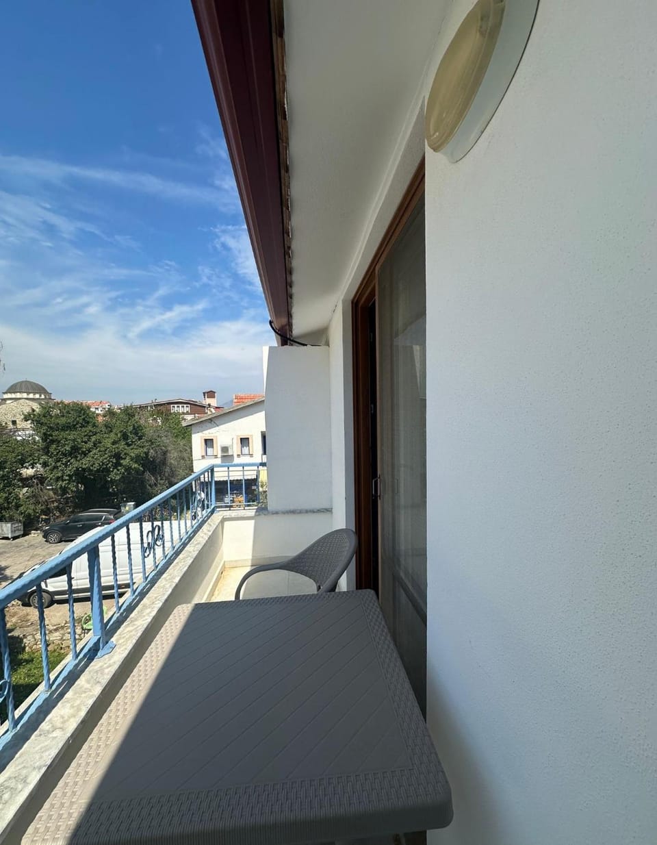Thetis Pansiyon Hotel in Muğla Province