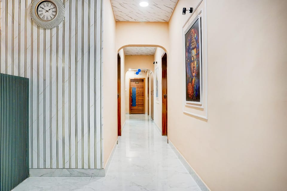 Hotel O Oomkar Hotel & Lodging Hotel in Pune