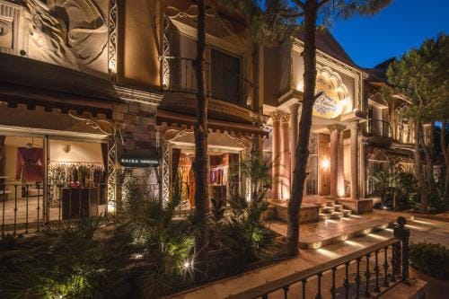 Casa Fontana Hotel in Alaçatı