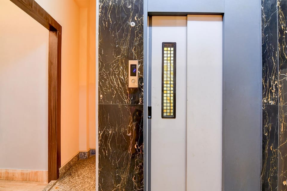 Hotel O Sunshine Hotel in Kolkata