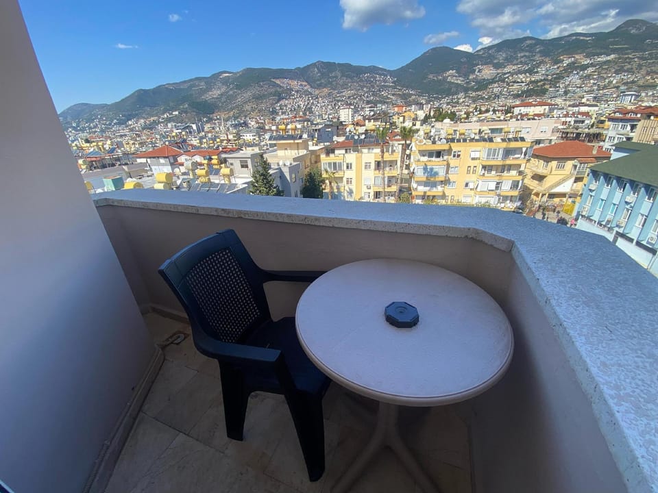 Hotel Alanya Afd Hotel in Alanya