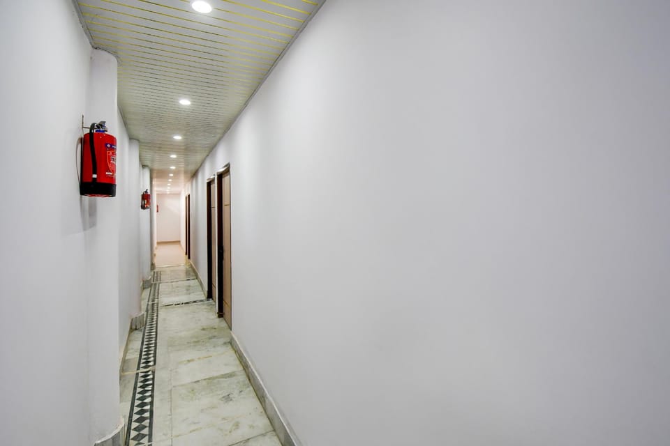 Facilities
