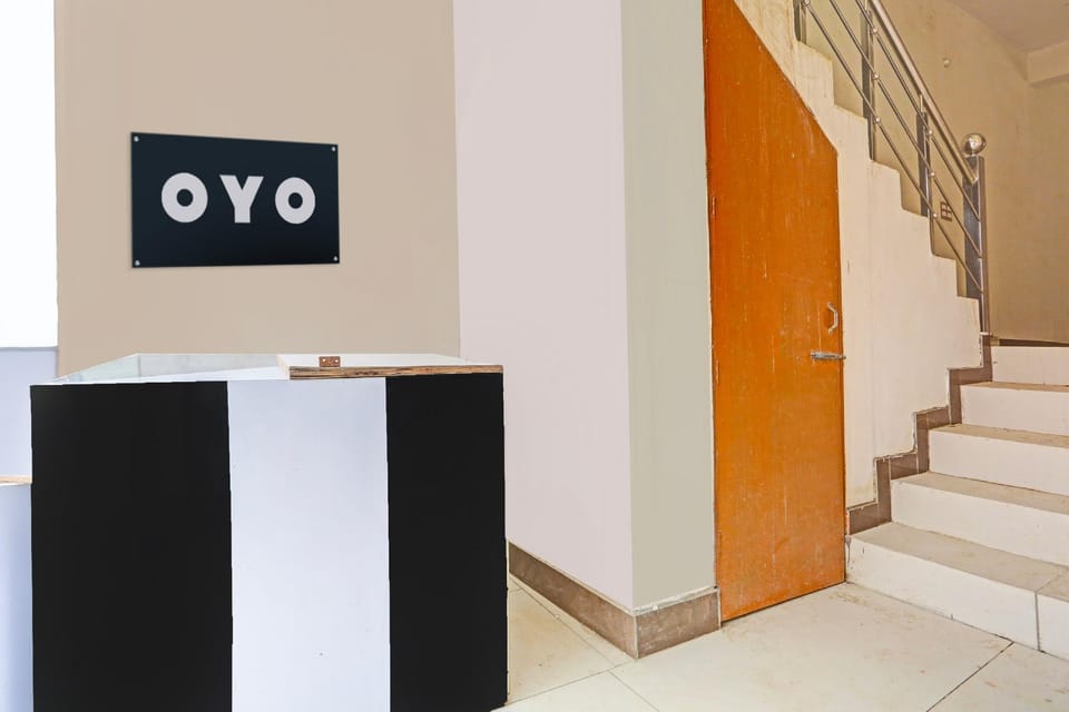 Hotal O Hitech Hotel in Uttarakhand